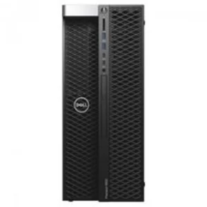 Ремонт компьютера Dell Precision T5820